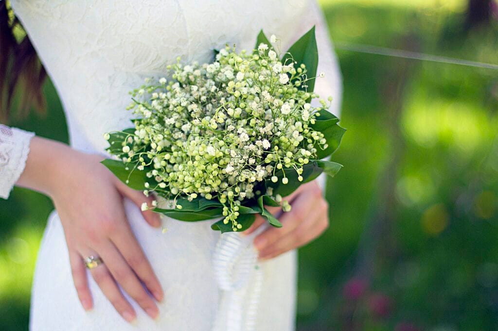 Glamour wedding – jak stworzyć luksusową oprawę ślubu?