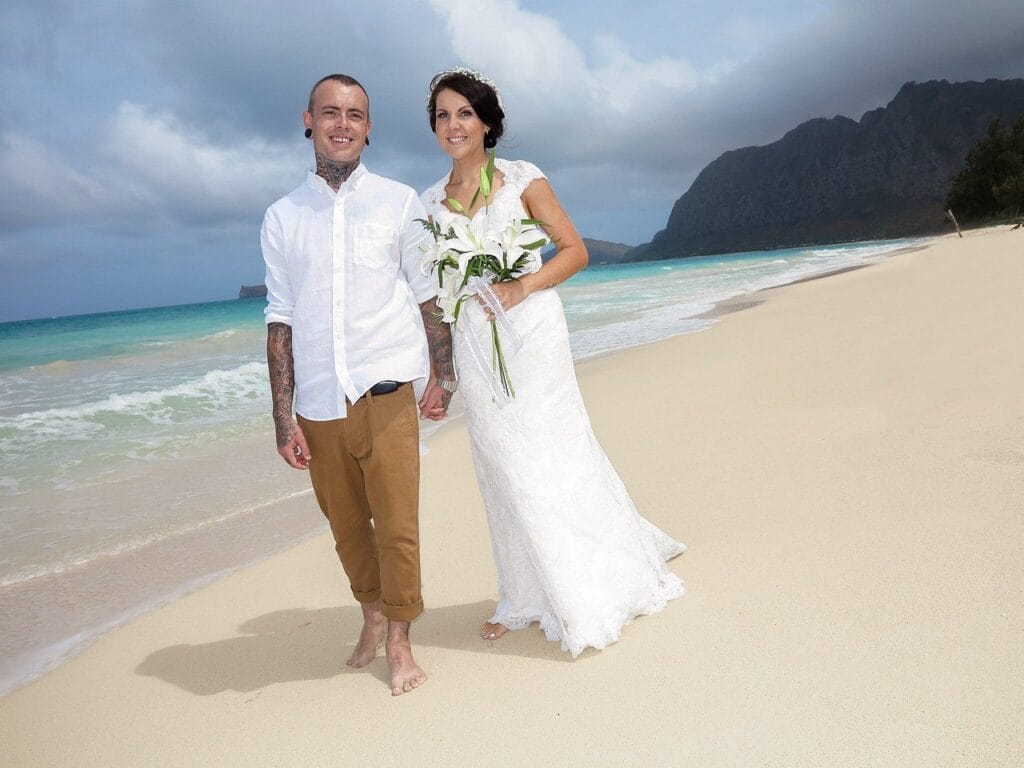 Green wedding – jak zorganizować ekologiczny ślub?