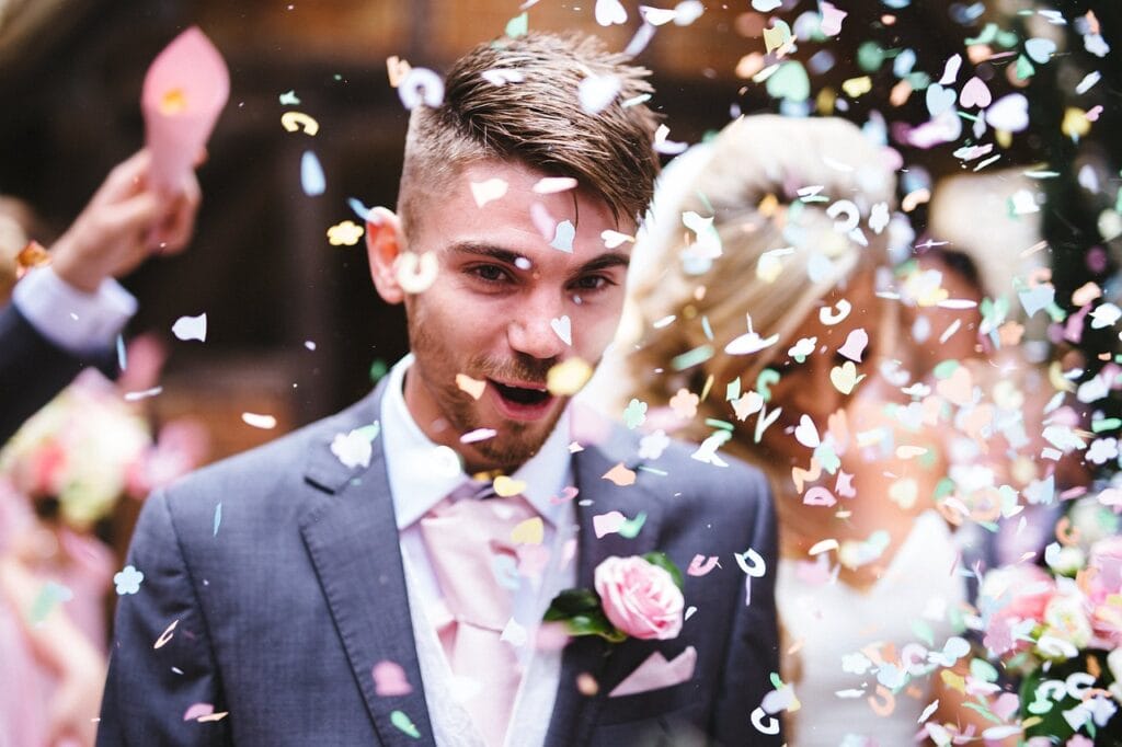 Ślubne zwyczaje w wersji slow wedding